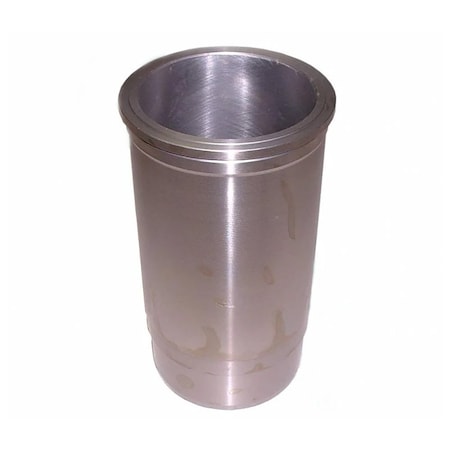 Aftermarket R40615 CYLINDER LINER Fits John Deere 6.404D 6.404T ENE10-0199